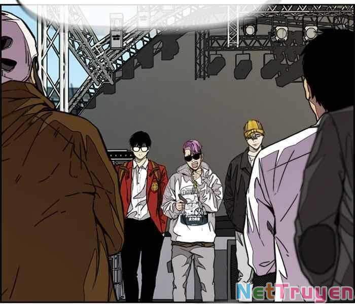 Thể Thao Cực Hạn Chap 320 - Next Chap 321