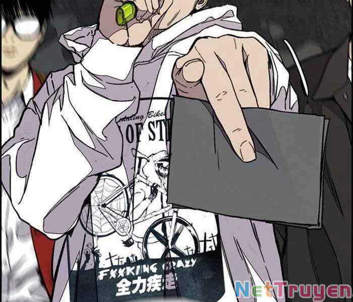 Thể Thao Cực Hạn Chap 320 - Next Chap 321
