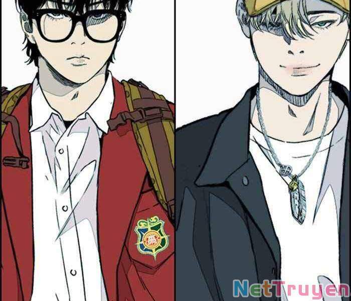 Thể Thao Cực Hạn Chap 320 - Next Chap 321