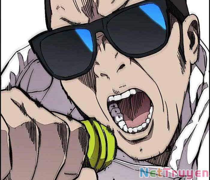 Thể Thao Cực Hạn Chap 320 - Next Chap 321
