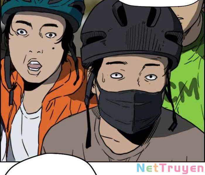 Thể Thao Cực Hạn Chap 320 - Next Chap 321