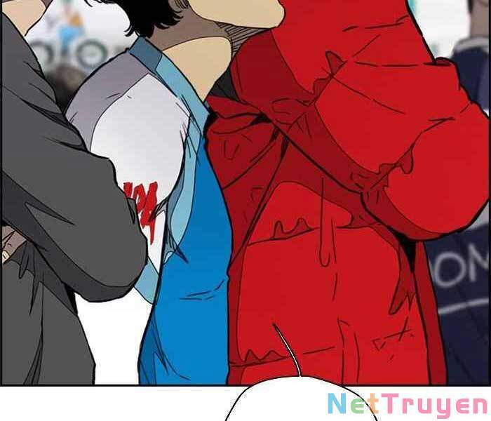 Thể Thao Cực Hạn Chap 320 - Next Chap 321