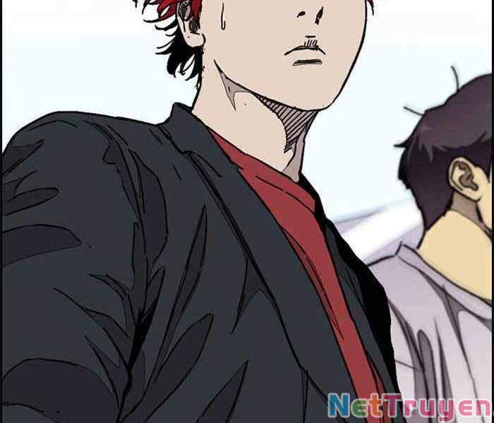 Thể Thao Cực Hạn Chap 320 - Next Chap 321