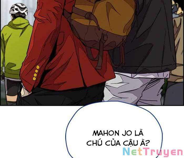 Thể Thao Cực Hạn Chap 320 - Next Chap 321