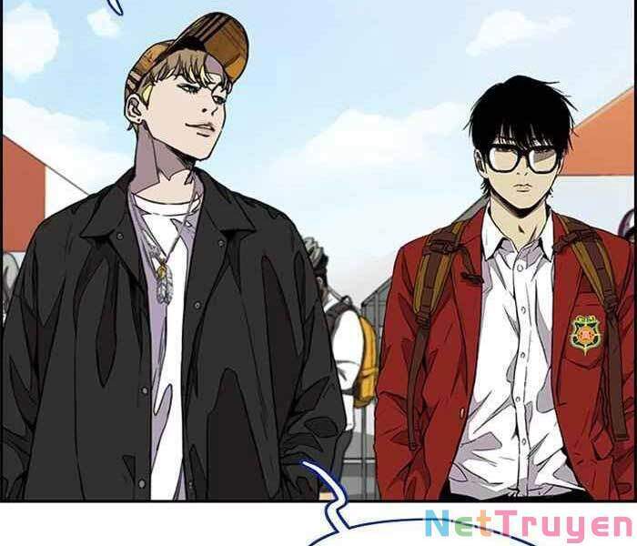 Thể Thao Cực Hạn Chap 320 - Next Chap 321
