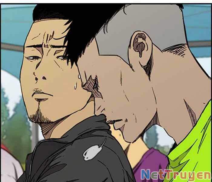 Thể Thao Cực Hạn Chap 320 - Next Chap 321
