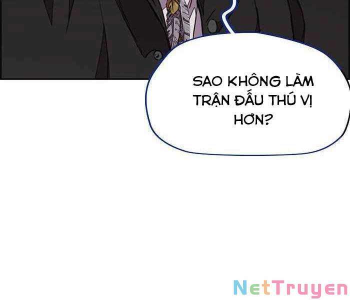 Thể Thao Cực Hạn Chap 320 - Next Chap 321