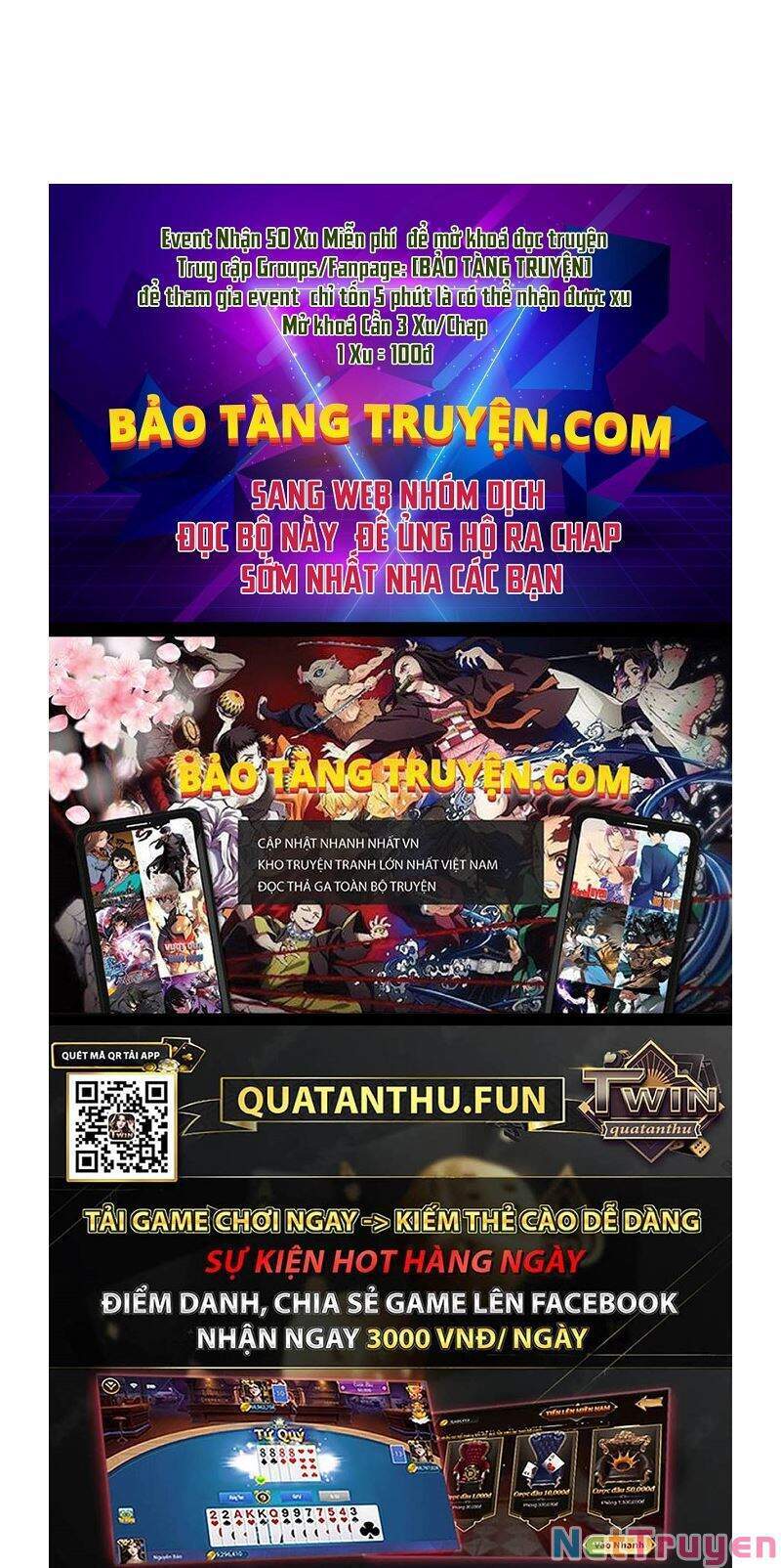 Thể Thao Cực Hạn Chap 320 - Next Chap 321