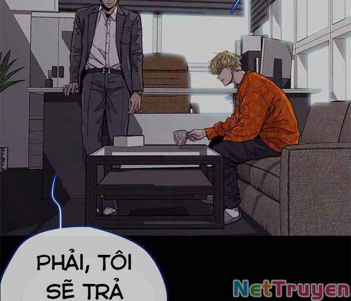 Thể Thao Cực Hạn Chap 320 - Next Chap 321