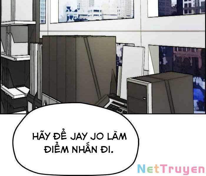 Thể Thao Cực Hạn Chap 320 - Next Chap 321