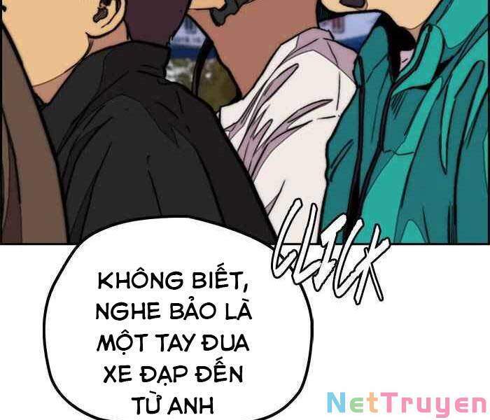 Thể Thao Cực Hạn Chap 320 - Next Chap 321