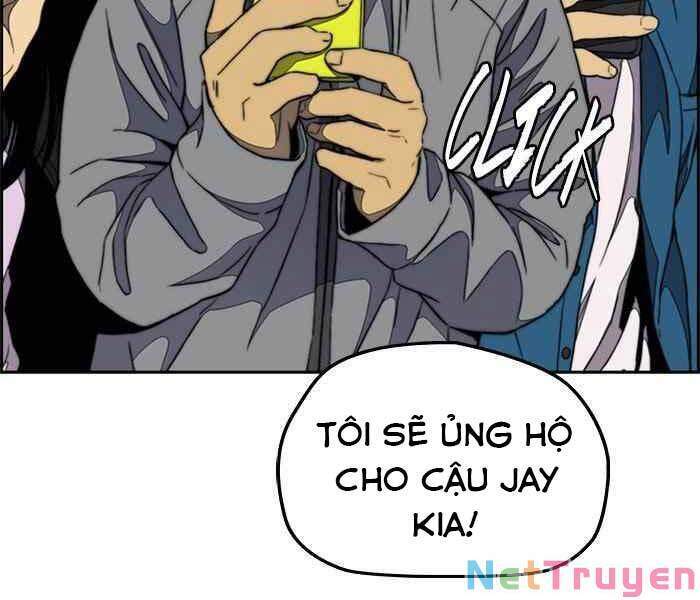 Thể Thao Cực Hạn Chap 320 - Next Chap 321