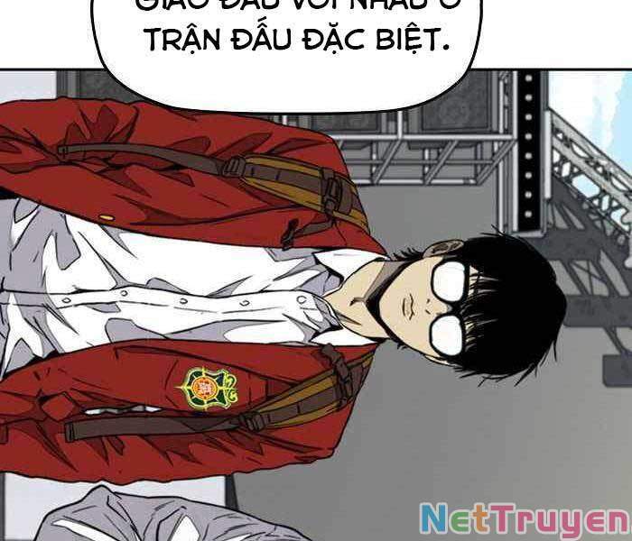 Thể Thao Cực Hạn Chap 320 - Next Chap 321