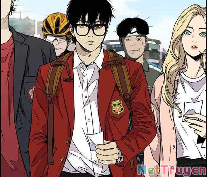 Thể Thao Cực Hạn Chap 320 - Next Chap 321