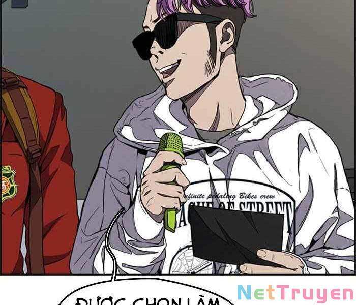 Thể Thao Cực Hạn Chap 320 - Next Chap 321
