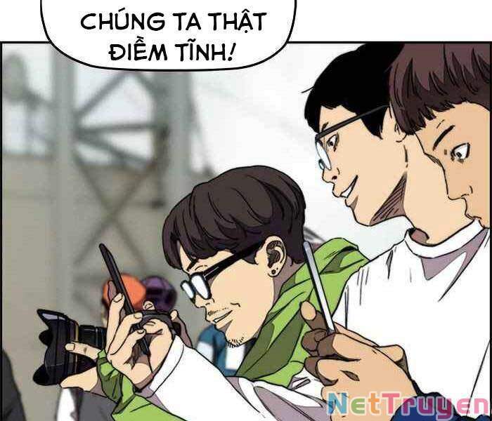 Thể Thao Cực Hạn Chap 320 - Next Chap 321