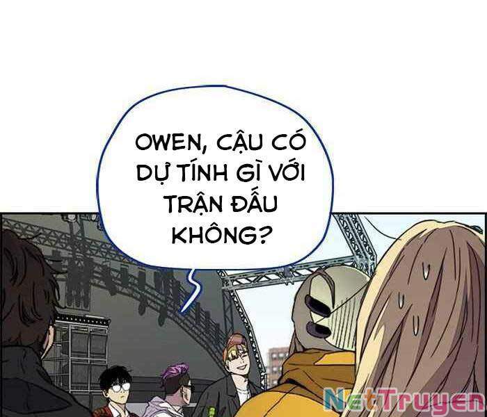 Thể Thao Cực Hạn Chap 320 - Next Chap 321
