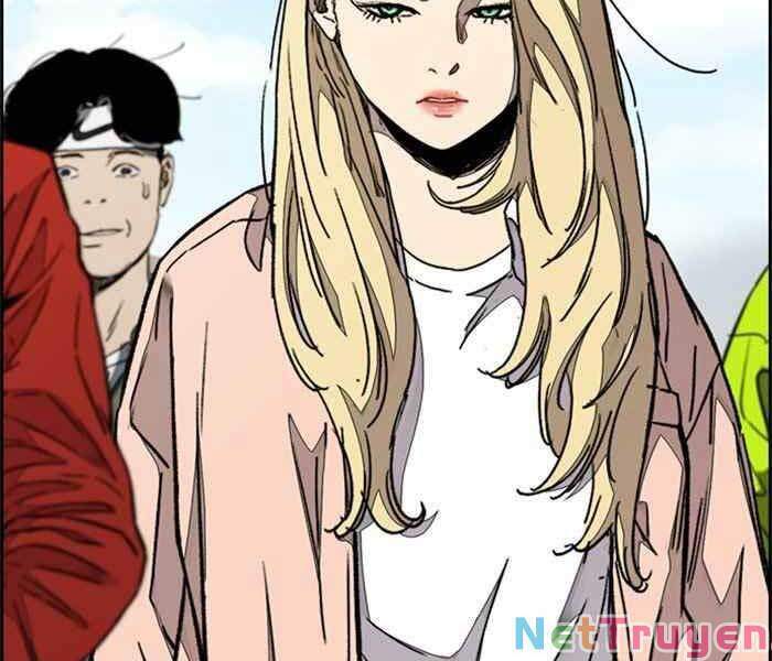 Thể Thao Cực Hạn Chap 320 - Next Chap 321