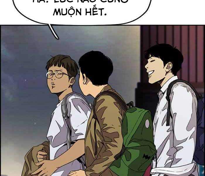 Thể Thao Cực Hạn Chap 321 - Next Chap 322