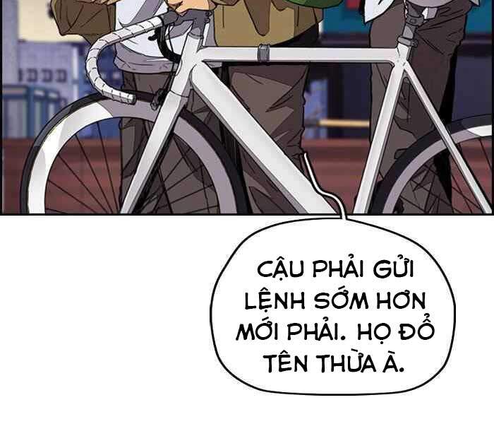 Thể Thao Cực Hạn Chap 321 - Next Chap 322