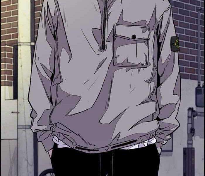 Thể Thao Cực Hạn Chap 321 - Next Chap 322
