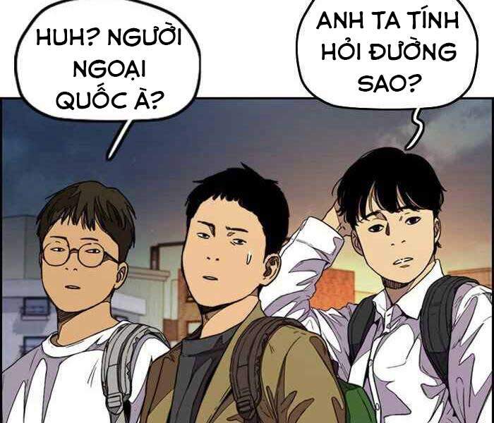 Thể Thao Cực Hạn Chap 321 - Next Chap 322