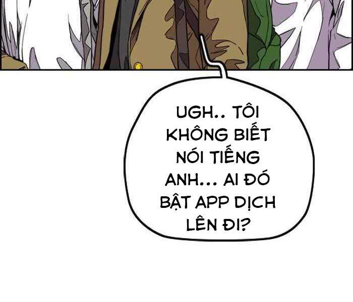 Thể Thao Cực Hạn Chap 321 - Next Chap 322
