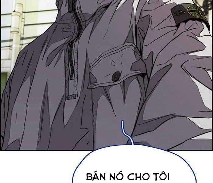 Thể Thao Cực Hạn Chap 321 - Next Chap 322