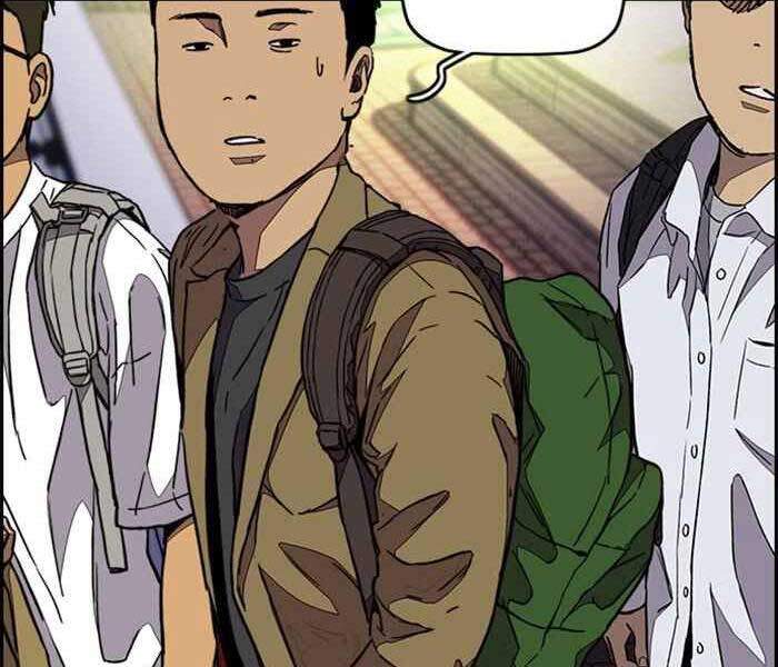 Thể Thao Cực Hạn Chap 321 - Next Chap 322