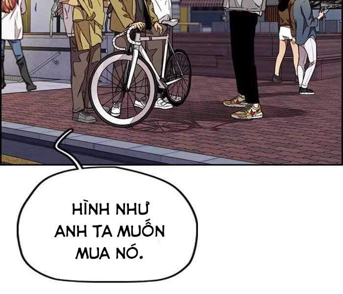 Thể Thao Cực Hạn Chap 321 - Next Chap 322
