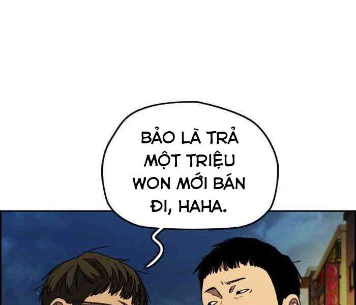 Thể Thao Cực Hạn Chap 321 - Next Chap 322