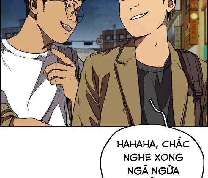 Thể Thao Cực Hạn Chap 321 - Next Chap 322