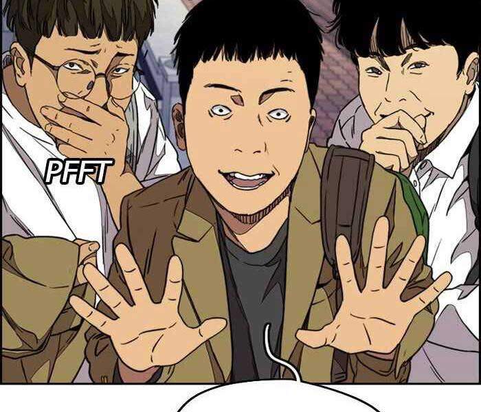 Thể Thao Cực Hạn Chap 321 - Next Chap 322
