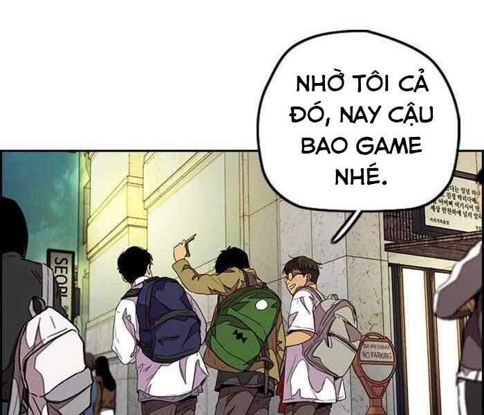 Thể Thao Cực Hạn Chap 321 - Next Chap 322