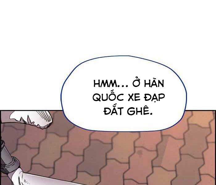 Thể Thao Cực Hạn Chap 321 - Next Chap 322