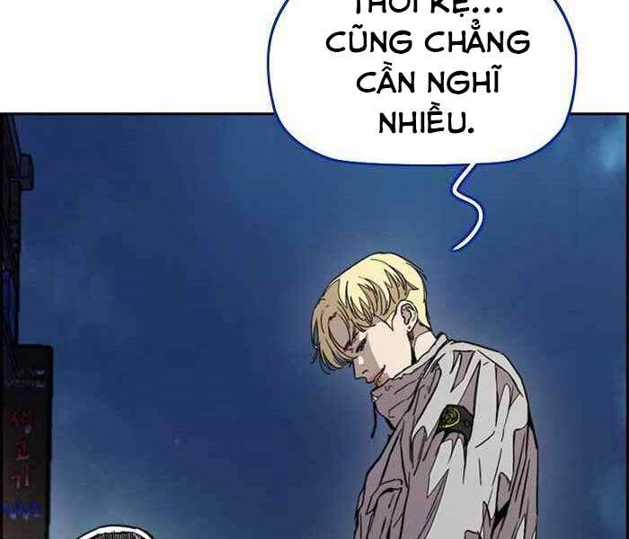Thể Thao Cực Hạn Chap 321 - Next Chap 322