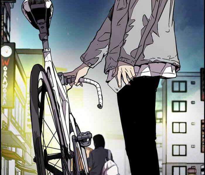 Thể Thao Cực Hạn Chap 321 - Next Chap 322