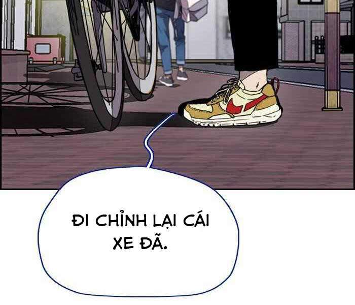 Thể Thao Cực Hạn Chap 321 - Next Chap 322