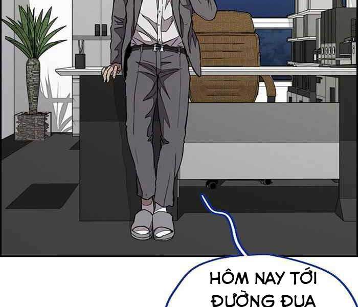 Thể Thao Cực Hạn Chap 321 - Next Chap 322