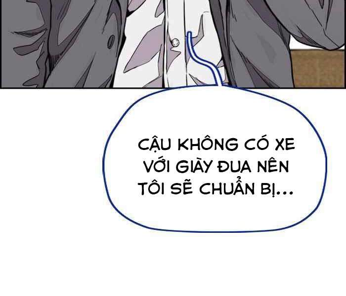 Thể Thao Cực Hạn Chap 321 - Next Chap 322