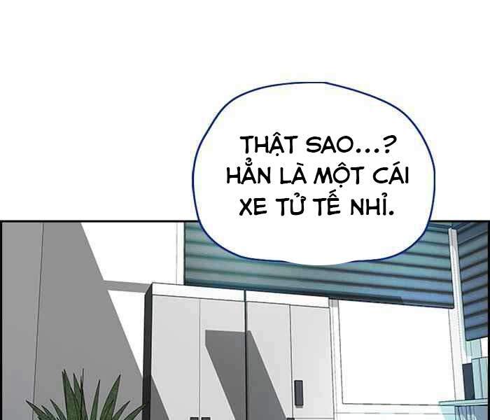 Thể Thao Cực Hạn Chap 321 - Next Chap 322