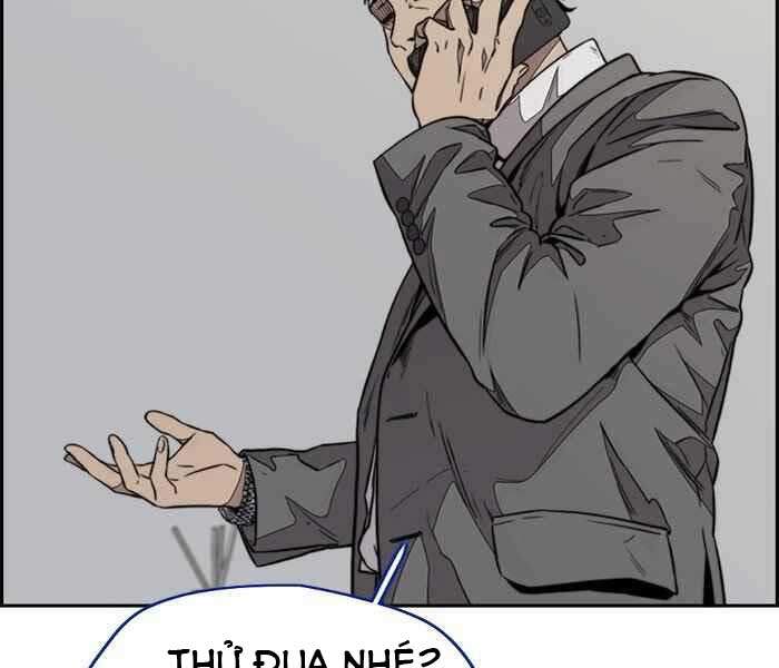 Thể Thao Cực Hạn Chap 321 - Next Chap 322