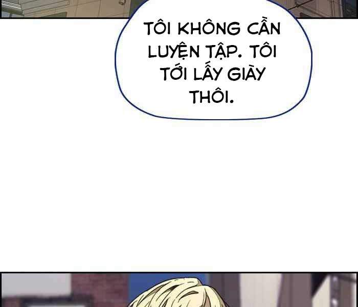 Thể Thao Cực Hạn Chap 321 - Next Chap 322