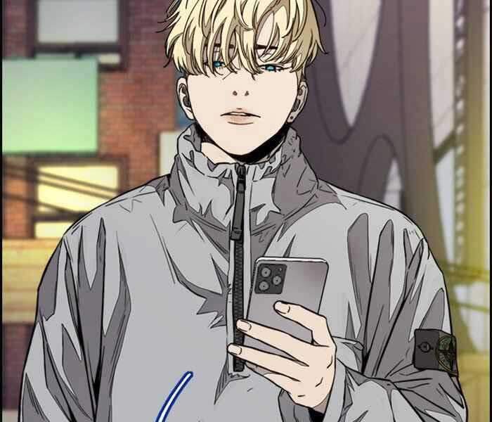 Thể Thao Cực Hạn Chap 321 - Next Chap 322
