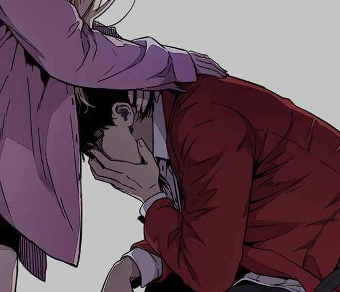 Thể Thao Cực Hạn Chap 321 - Next Chap 322