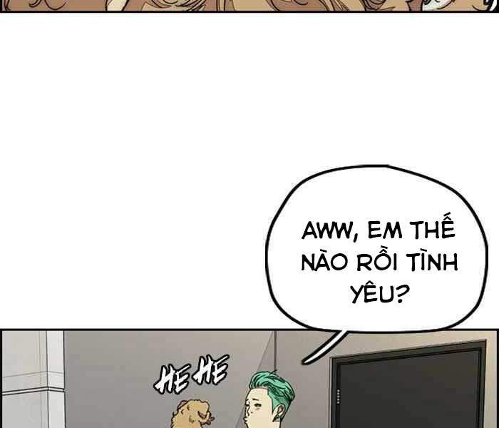 Thể Thao Cực Hạn Chap 321 - Next Chap 322
