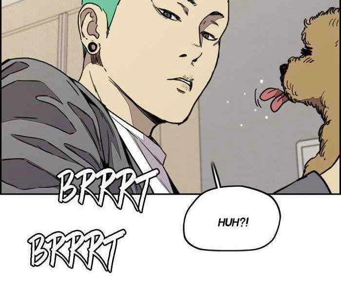 Thể Thao Cực Hạn Chap 321 - Next Chap 322