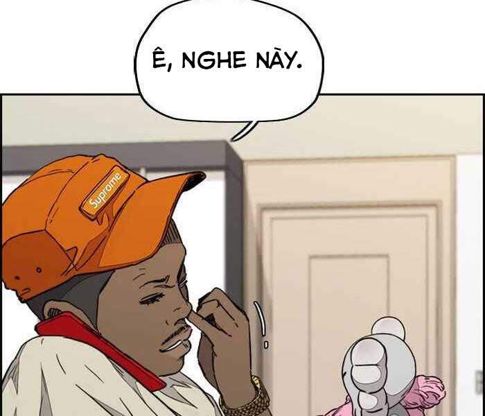 Thể Thao Cực Hạn Chap 321 - Next Chap 322