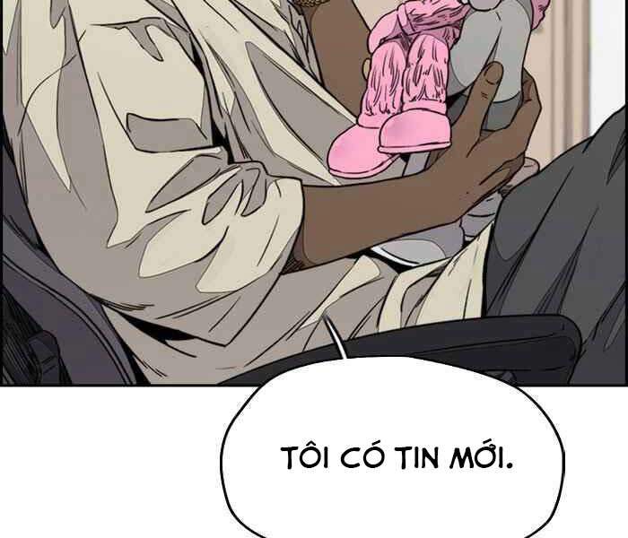 Thể Thao Cực Hạn Chap 321 - Next Chap 322