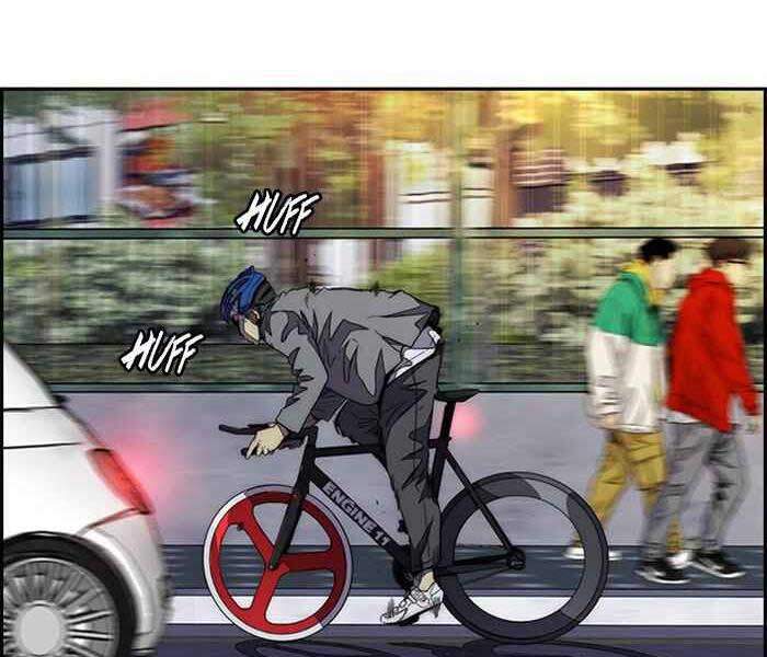Thể Thao Cực Hạn Chap 321 - Next Chap 322